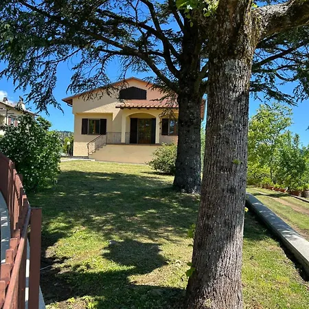Apartman Italia *