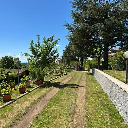 Villa Italia