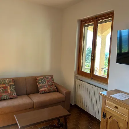 아파트 Villa Italia