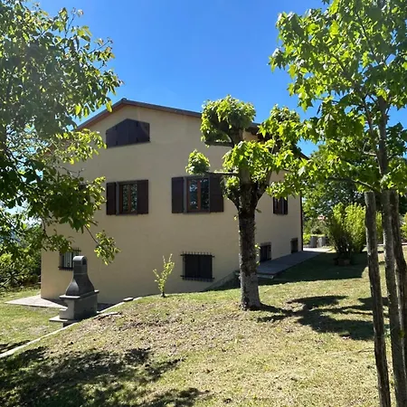 Apartman Italia *