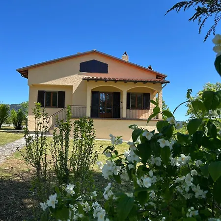 Apartman Italia Talla