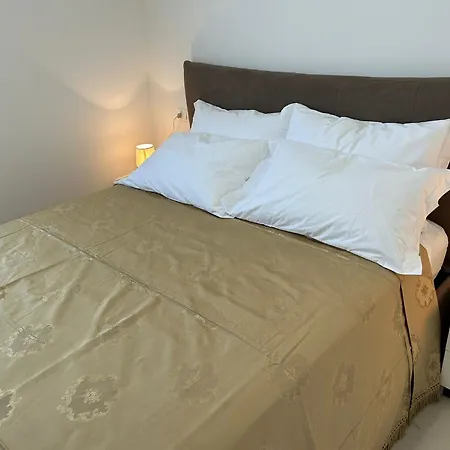 Villa Italia 아파트 *