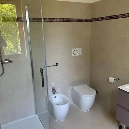 Apartman Italia *