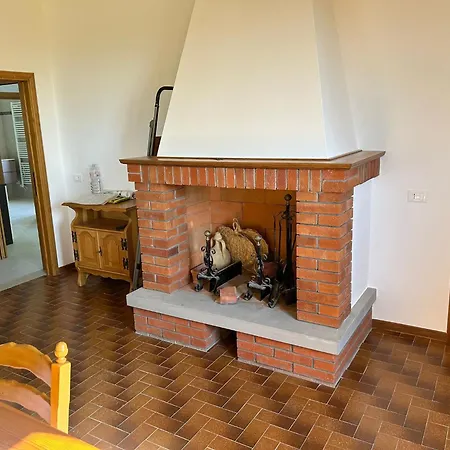 Italia Apartman Talla