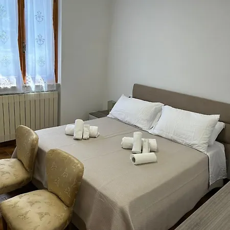 아파트 Villa Italia