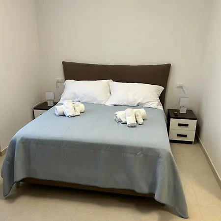 아파트 Villa Italia *