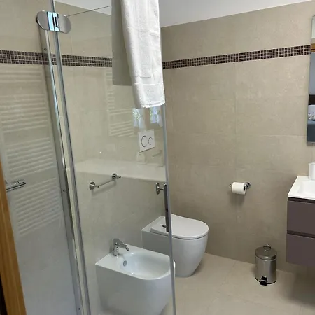 Italia Apartman Talla
