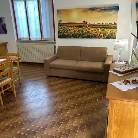 Italia Apartman