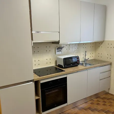 Italia Apartman