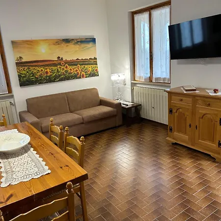 Villa Italia 탈라
