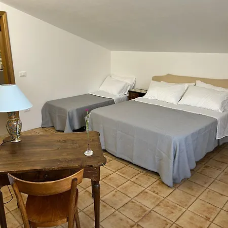 Villa Italia 아파트