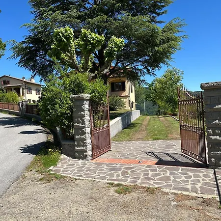 아파트 Villa Italia