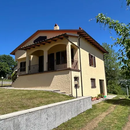 Villa Italia *