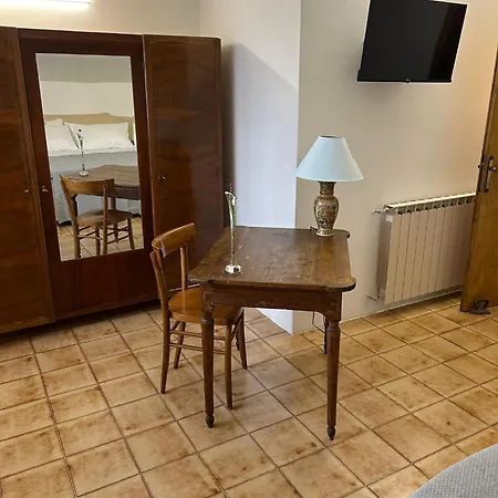 Italia Apartman *