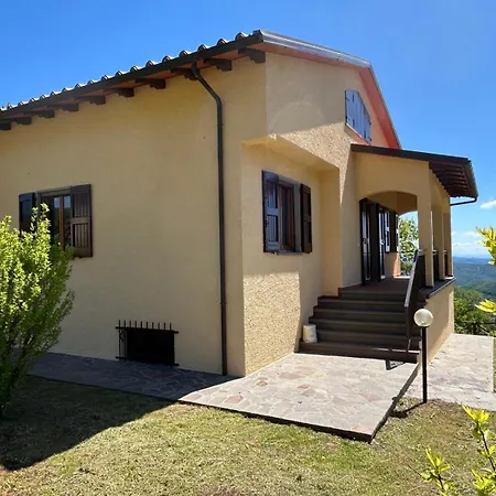 Apartman Italia *