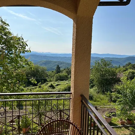 Apartman Italia Talla