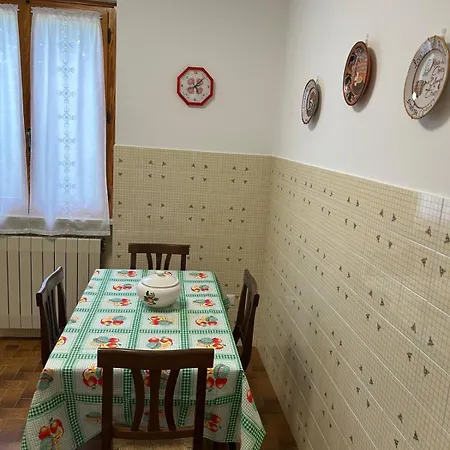 Italia Apartman
