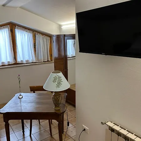Villa Italia 아파트