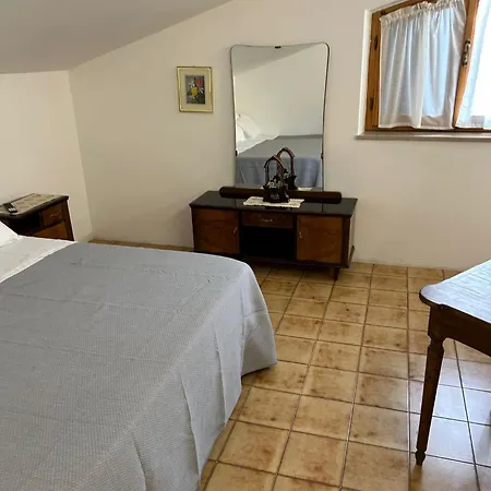 Apartman Italia