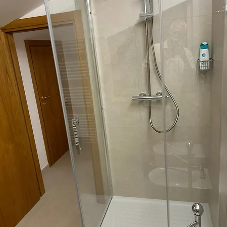 Villa Italia 아파트