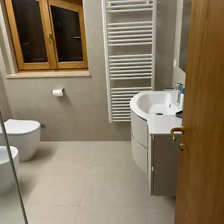Villa Italia 아파트 *