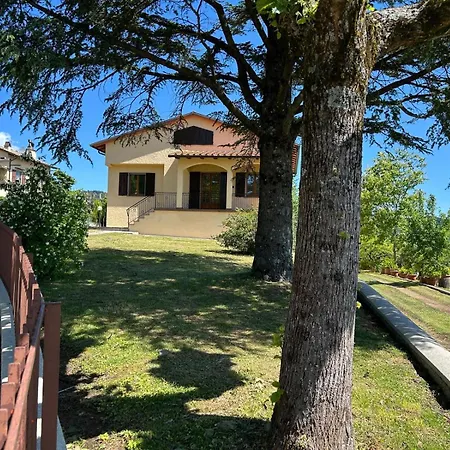 Italia Apartman